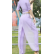 Tenue d'entraînement de Danse / Yoga Femme