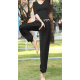 Tenue d'entraînement de Danse / Yoga Femme