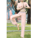 Tenue d'entraînement de Danse / Yoga Femme