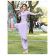 Tenue d'entraînement de Danse / Yoga Femme