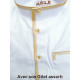 Ensemble Qamis + Veston enfant 