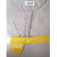 Qamis homme "Dubai" manches longues 