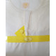 Qamis homme "Dubai" manches longues 