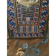 Robe orientale ethnique femme 