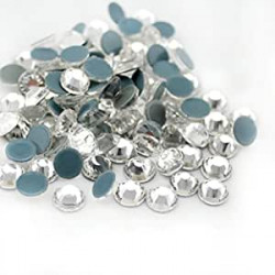 Strass Hotfix Crystal 