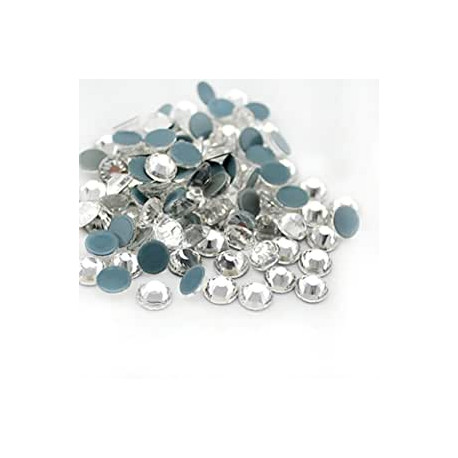 Strass Hotfix Crystal 