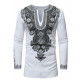 Tunique orientale pour Homme