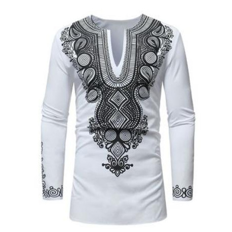 Tunique orientale pour Homme