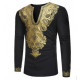 Tunique orientale pour Homme