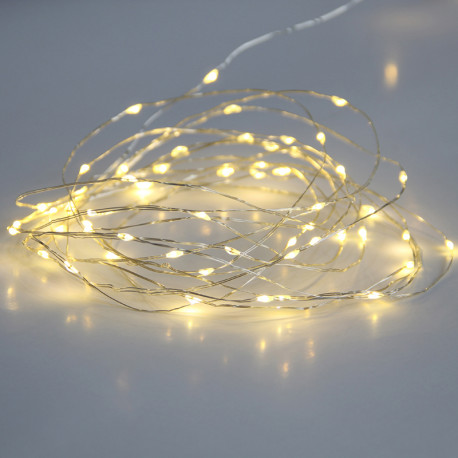 Kit led à monter soi même