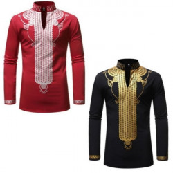 Tunique indienne homme