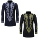 Chemise indienne Bollywood homme