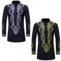 Chemise indienne Bollywood homme