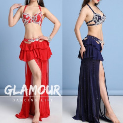Costume 3 pièces princesse d'Orient