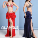 Costume 3 pièces princesse d'Orient