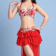 Costume 3 pièces princesse d'Orient