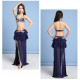 Costume 3 pièces princesse d'Orient