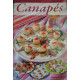 Canapés - Cuisine Orientale