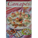 Canapés - Cuisine Orientale