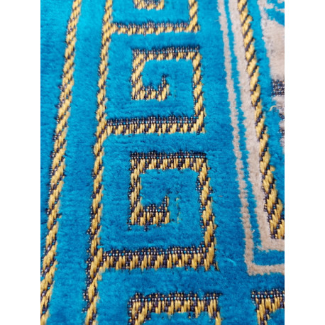 Tapis de prière aspect velours PROMO