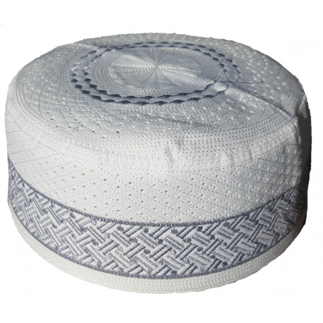 Chéchia Homme avec broderie