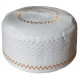 Chéchia Homme avec broderie