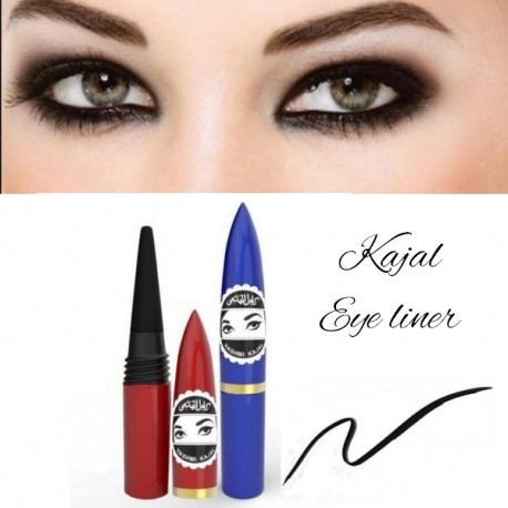 Kajal Eye Liner Hashmi