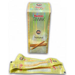 Siwak brosse à dents naturel