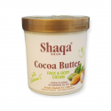 Beurre de Cacao Shaqa Shah crème 450ml 