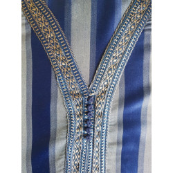 Qamis + Pantalon assorti 