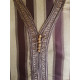 Qamis + Pantalon assorti 