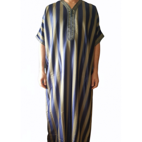 Qamis + Pantalon assorti 