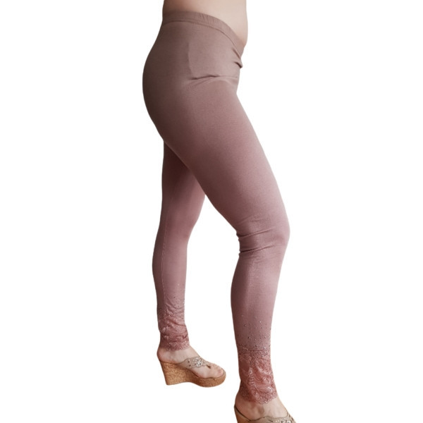 Legging femme dentelle Choix unique