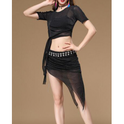  Tenue de danse orientale cours ou scène