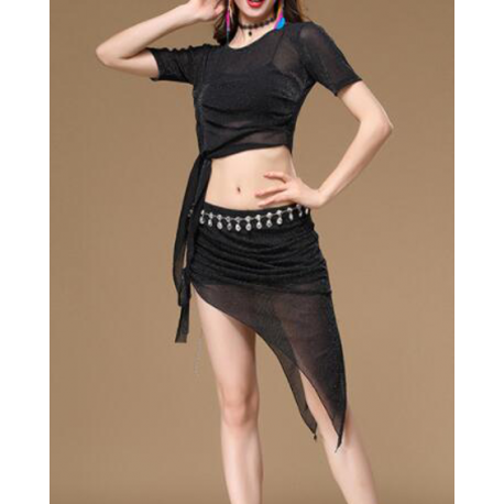  Tenue de danse orientale cours ou scène