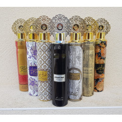 Désodorisant oiental / Parfum d'intérieur