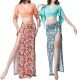 Costume oriental 3 pièces collection natur'elle
