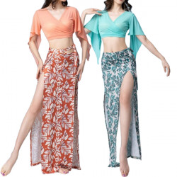 Costume oriental 3 pièces collection natur'elle