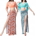 Costume oriental 3 pièces collection natur'elle