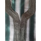 Jellaba Marocaine en coton Luxe