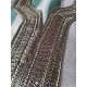 Jellaba Marocaine en coton Luxe