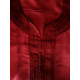 Jellaba Marocaine en coton Luxe