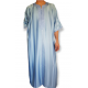 Jellaba Marocaine en coton Luxe