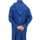Djellaba marocaine à capuche pour Homme 