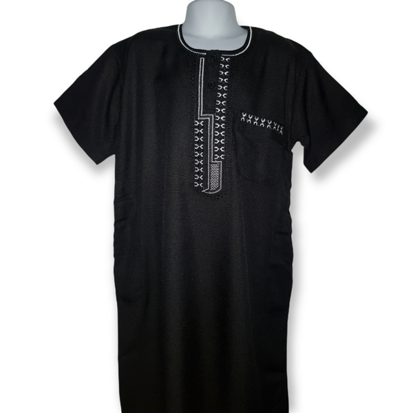 Qamis pour garçon Promo