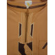 Ensemble qamis mi long et sarouel homme pas cher
