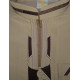 Ensemble qamis mi long et sarouel homme pas cher