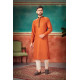 Chemise indienne Homme Kurta