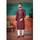 Chemise indienne Homme Kurta
