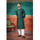 Chemise indienne Homme Kurta